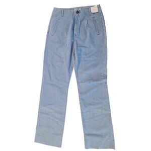 NWT Dawn Sustainable Slow Fashion Brand Jeans